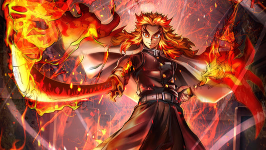 Kimetsu no Yaiba: Un fenómeno