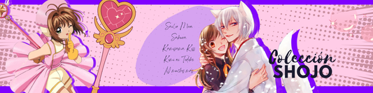 Shojo: ¿Qué es exactamente?