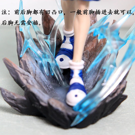 Hunter × Hunter: Killua Zoldyck Figura