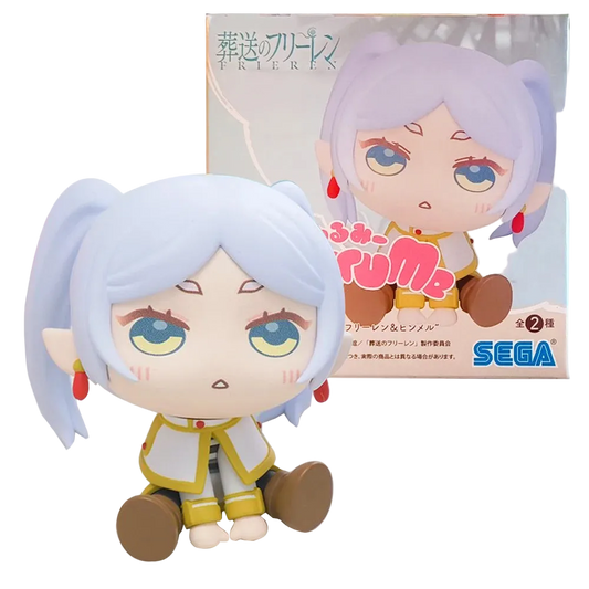 Frieren: Chibi Figura