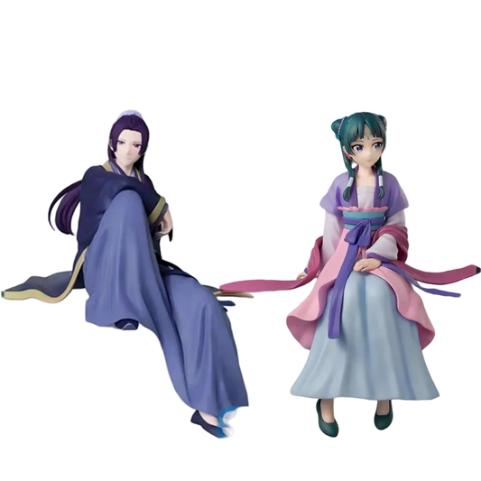 The Apothecary Diaries: Jinshi Figura