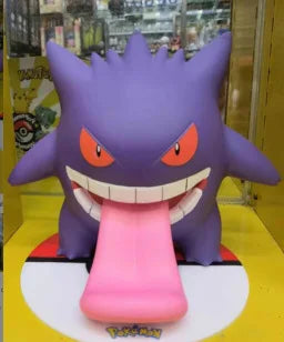 Pokémon: Figuras de Gran Tamaño