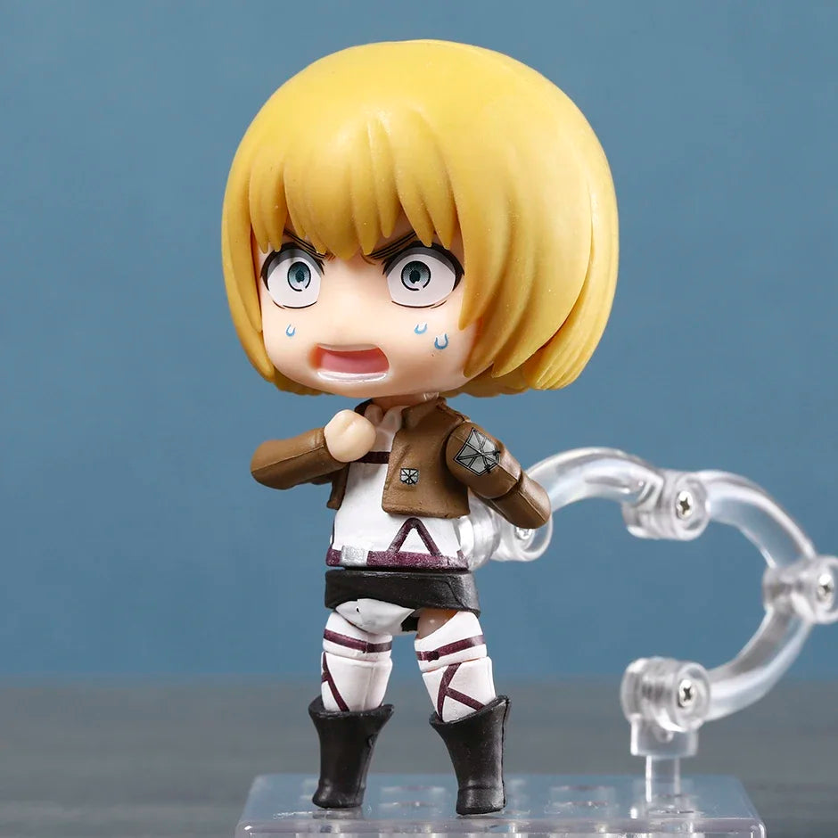 Attack on Titan: Armin Arlert Figura Nendoroid