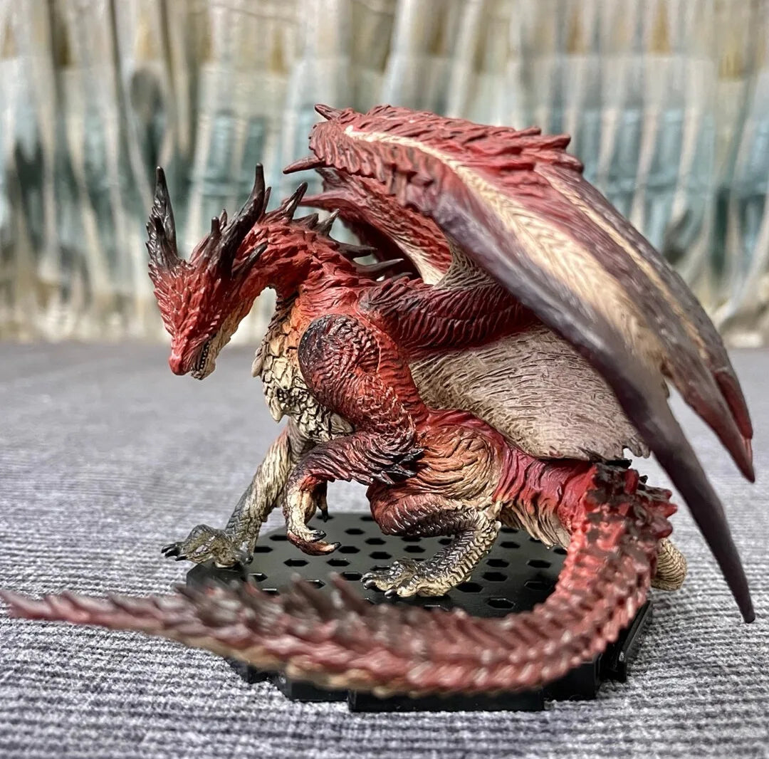 Monster Hunter: Safi'jiiva Figura 16cm