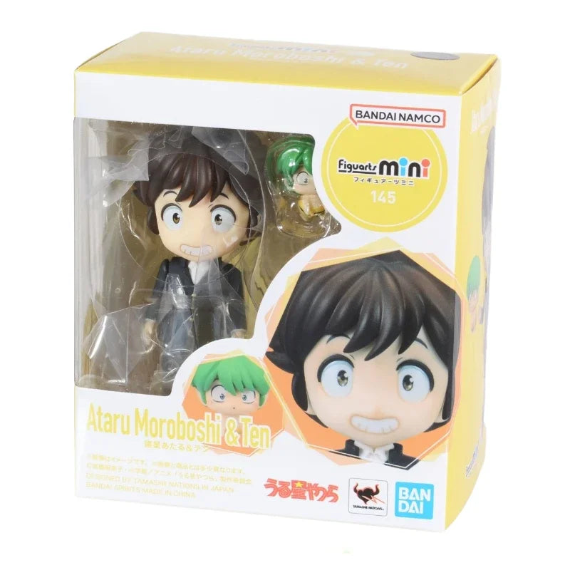 Urusei Yatsura! Lamu: Figura Ataru Nendoroid