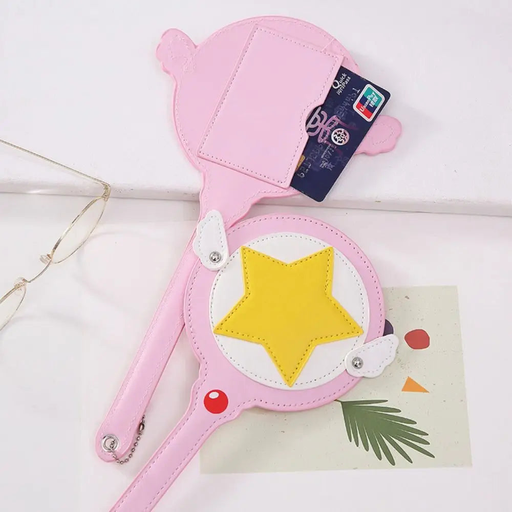 Card Captor Sakura: Funda de Tarjeta