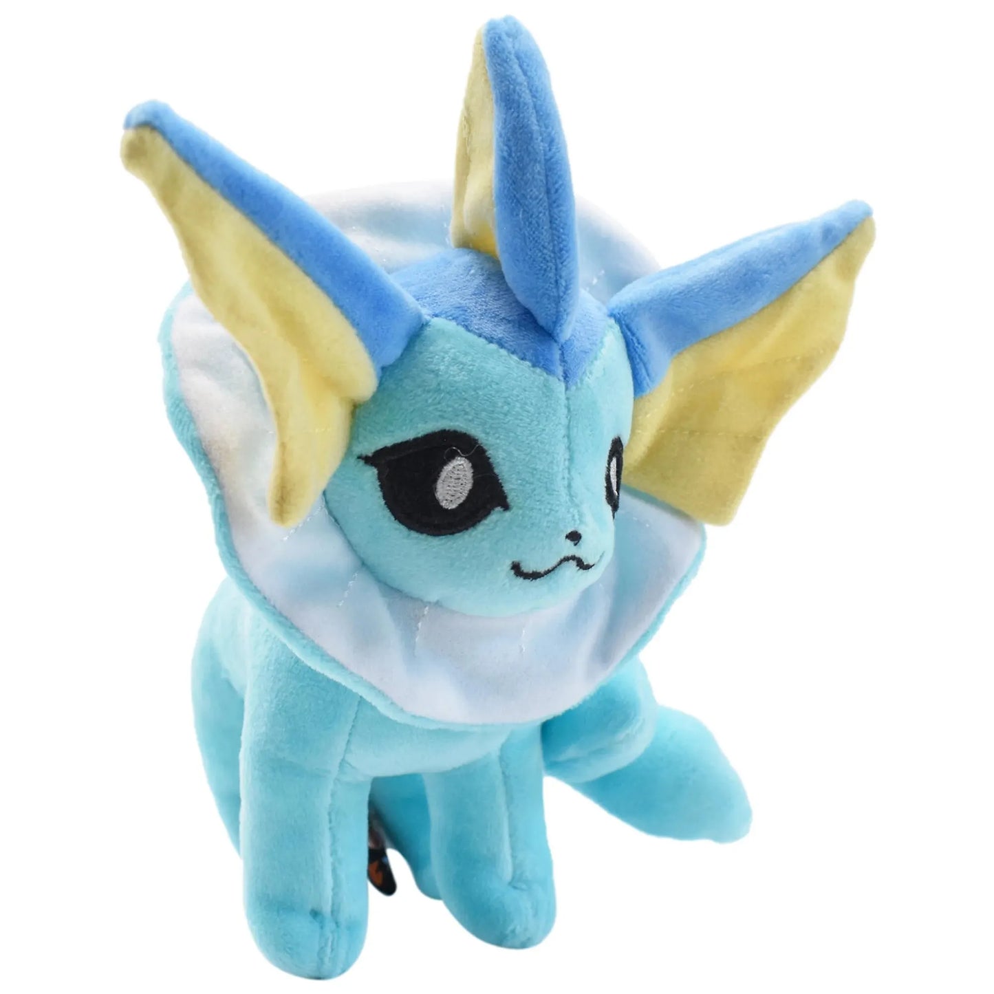Pokémon: Pelcuhe evoluciones de Eeve
