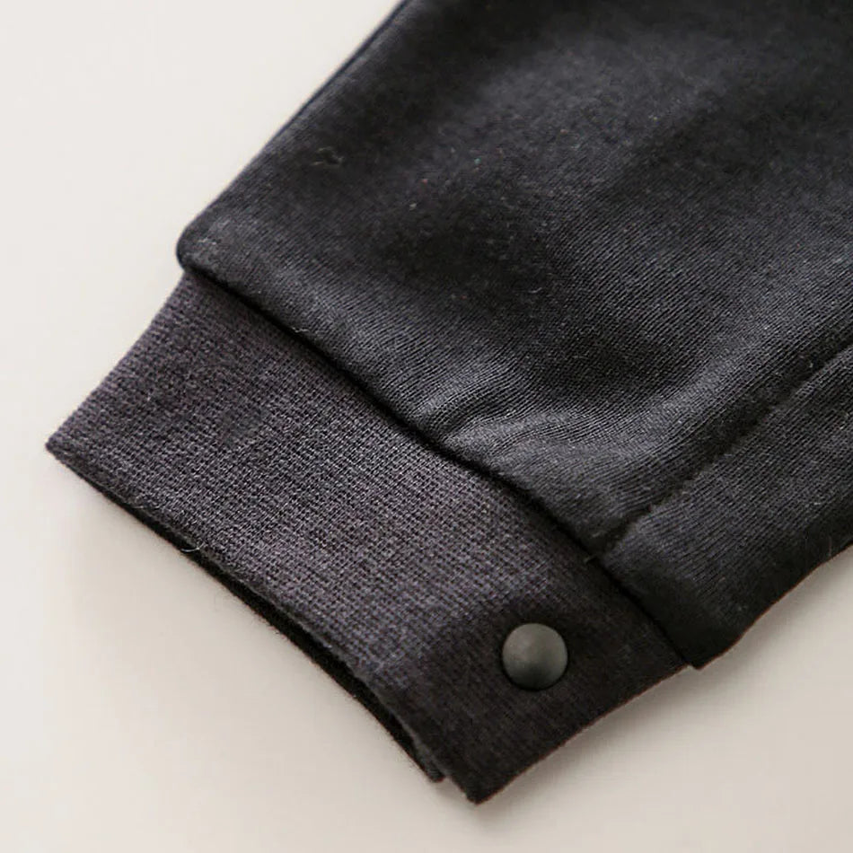 Pelele Baby Tanjiro – ¡Despierta el instinto cazador de tu bebé! 🗡️🌊