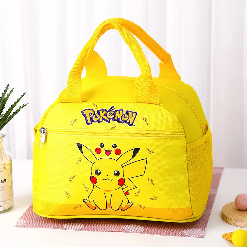 Pokémon: Bolsa de Comida Pokémon