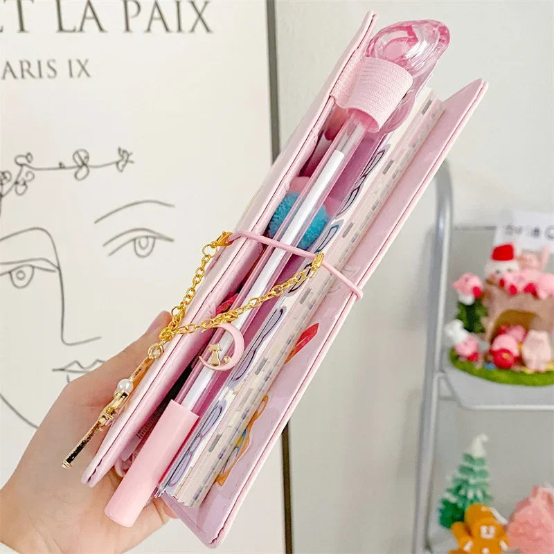 Sailor Moon: Agenda budget