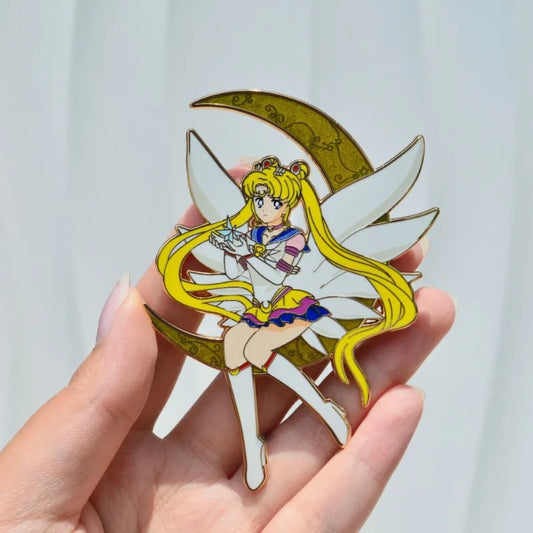 Sailor Moon: Pin Gigante