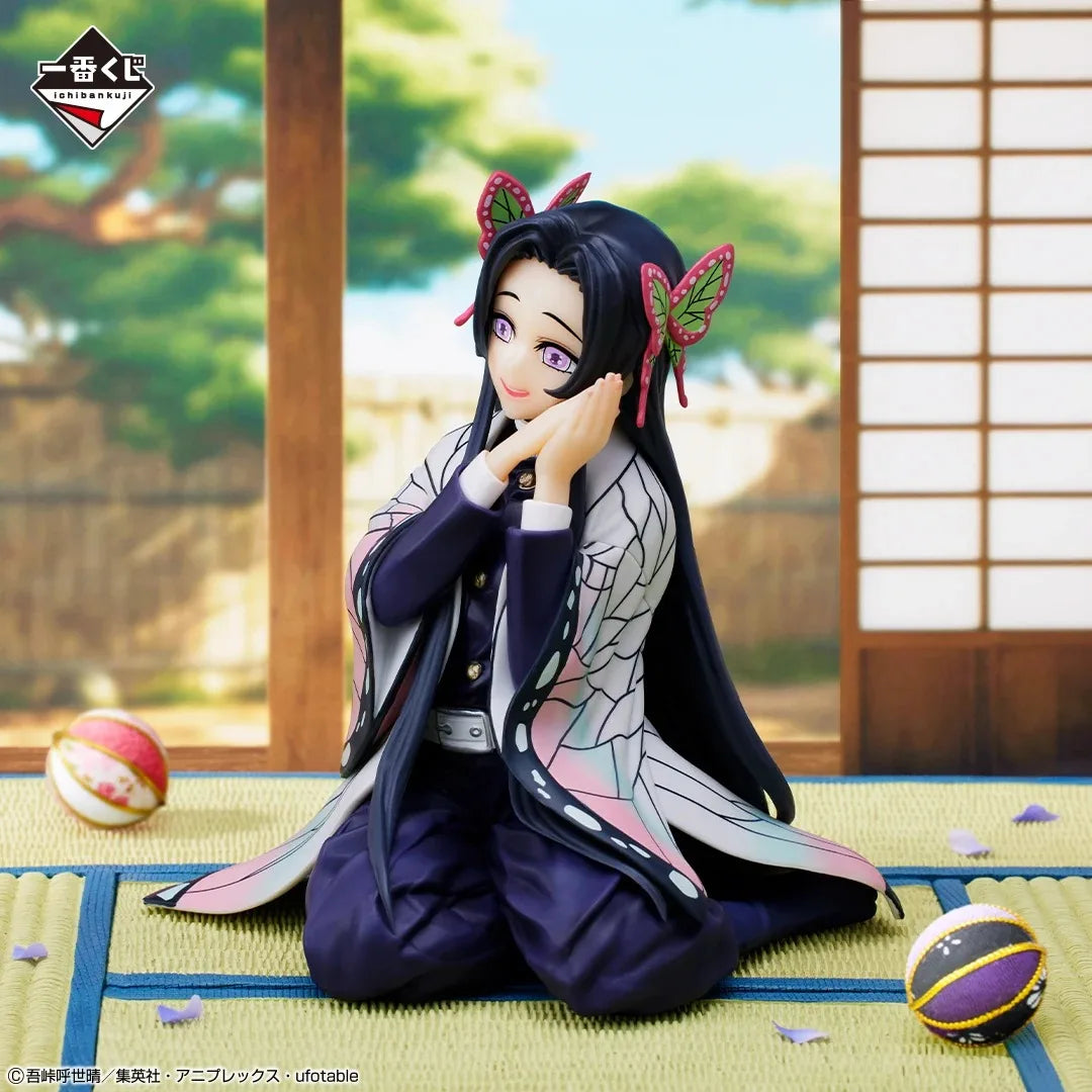 Kimetsu no Yaiba: Kanae Kochou Figura