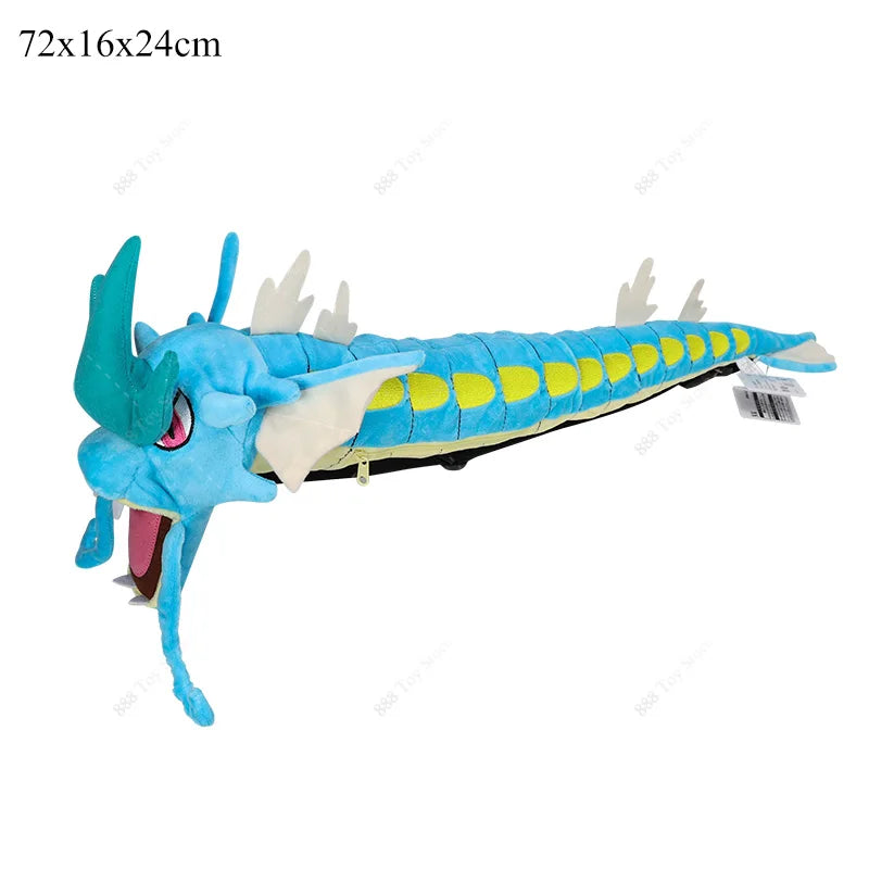 Pokémon: Mochila Peluche Pokémons