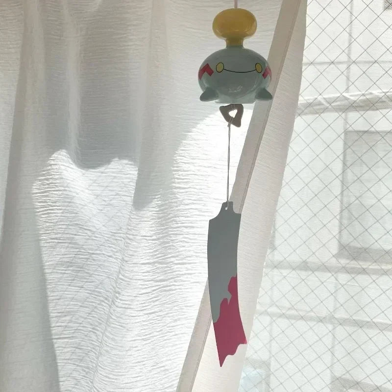 Pokémon: Campana de viento de Chimecho