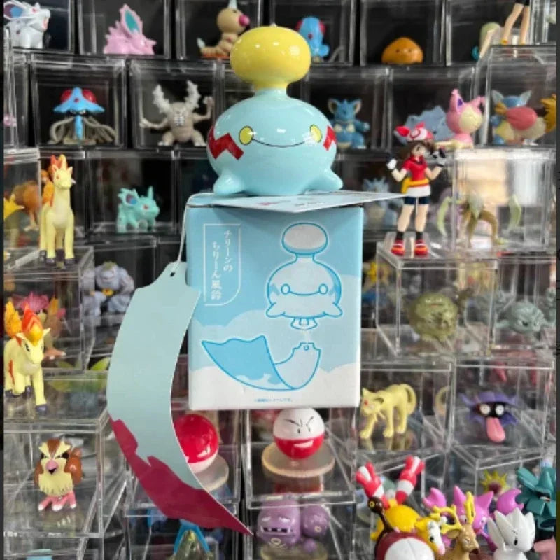 Pokémon: Campana de viento de Chimecho