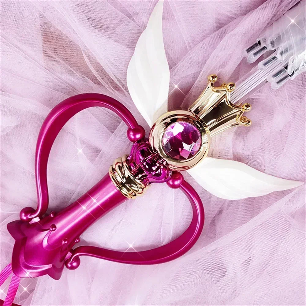 Sailor Moon: Paraguas luminoso de metal
