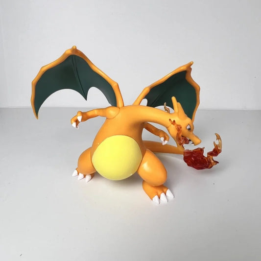 Pokémon: Charizard Figura