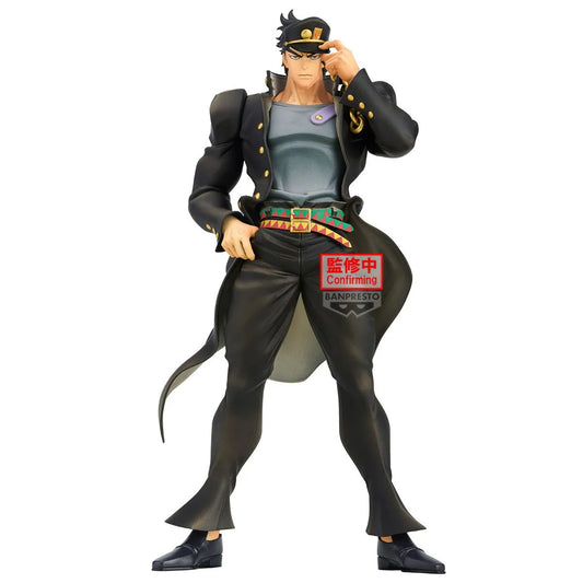 JoJo's Bizarre Adventure: Jotaro Kujo Figura