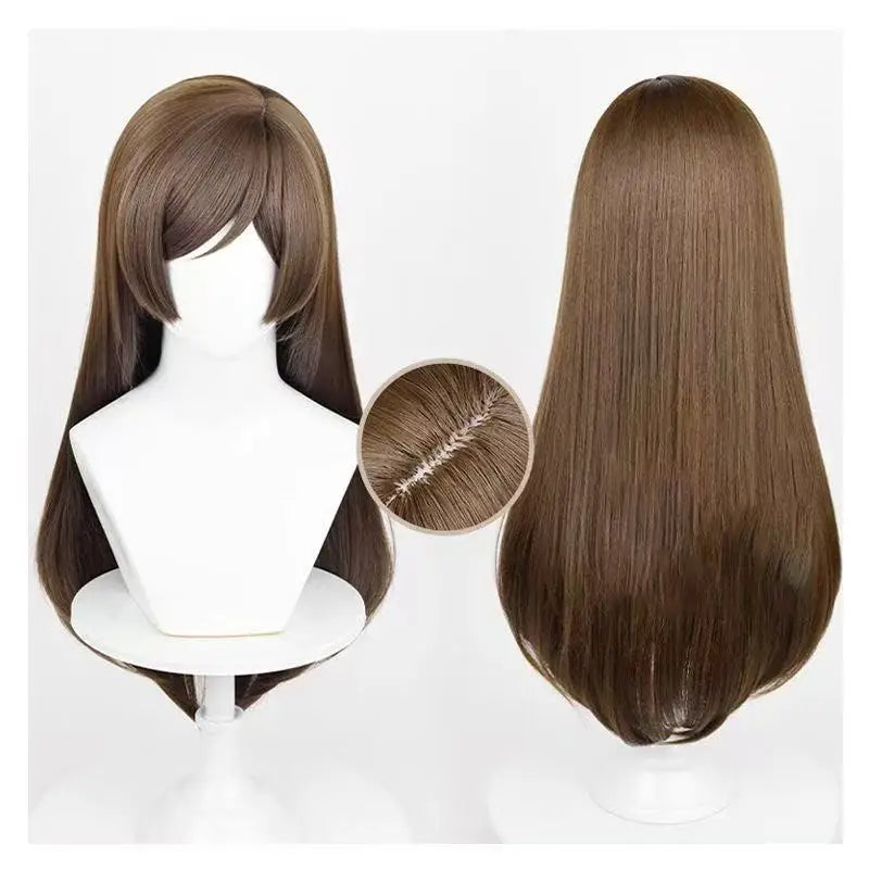 Kamisama Kiss: Cosplay Nanami Momozono