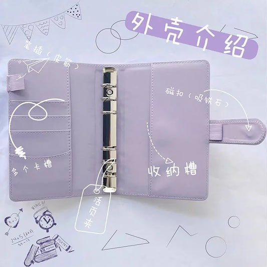 Sailor Moon: Libreta Mini Carpesano Sailor Moon Kawaii