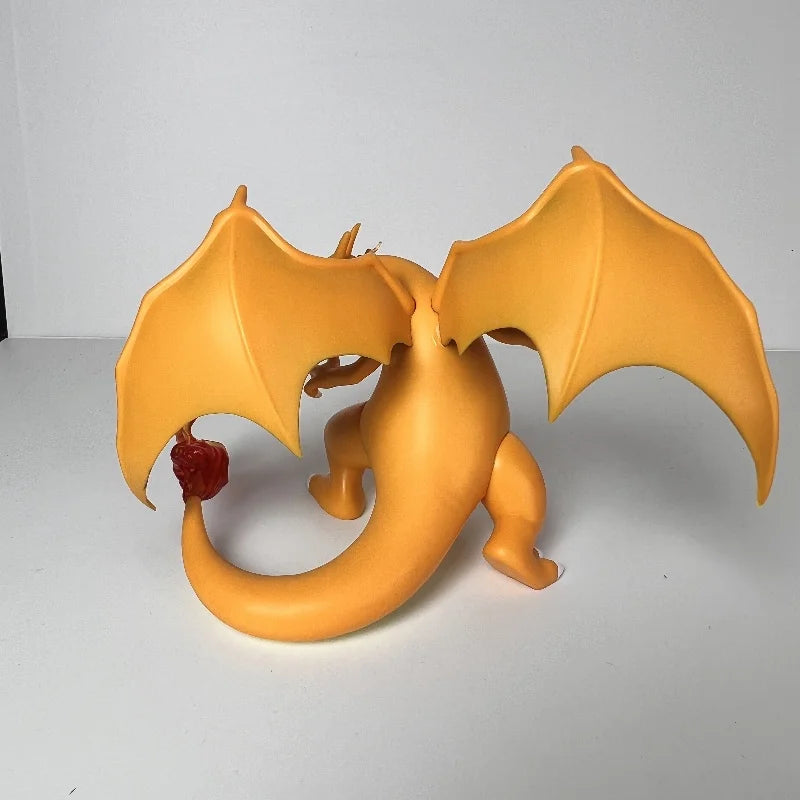 Pokémon: Charizard Figura