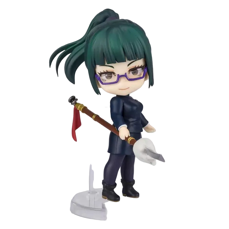 Jujutsu Kaisen: Nendoroid Maki Zenin