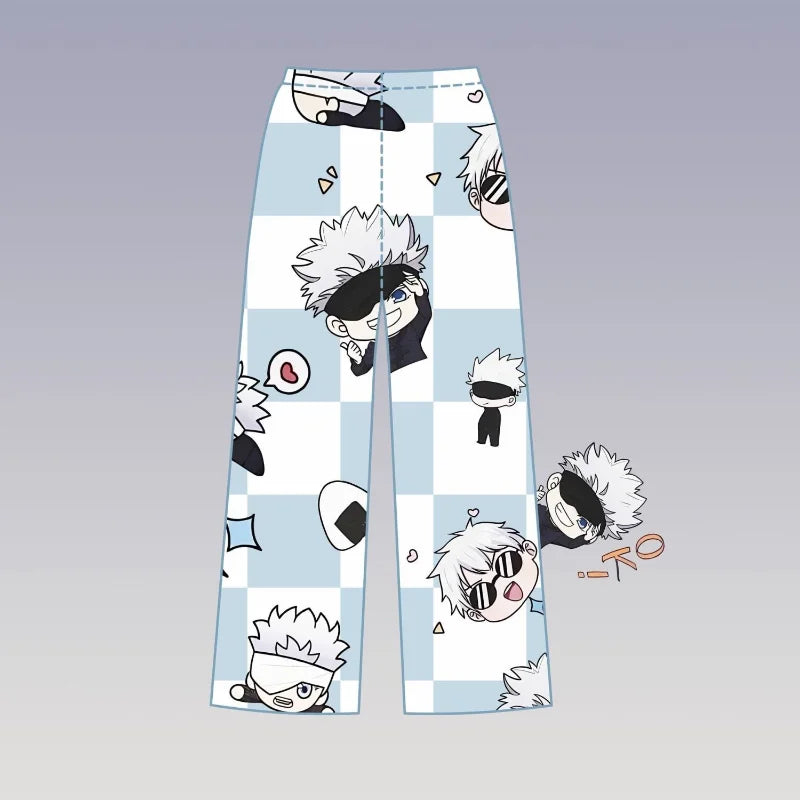 Jujutsu Kaisen: Pijama Gojo