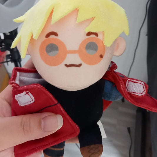 Trigun: Stampede peluche