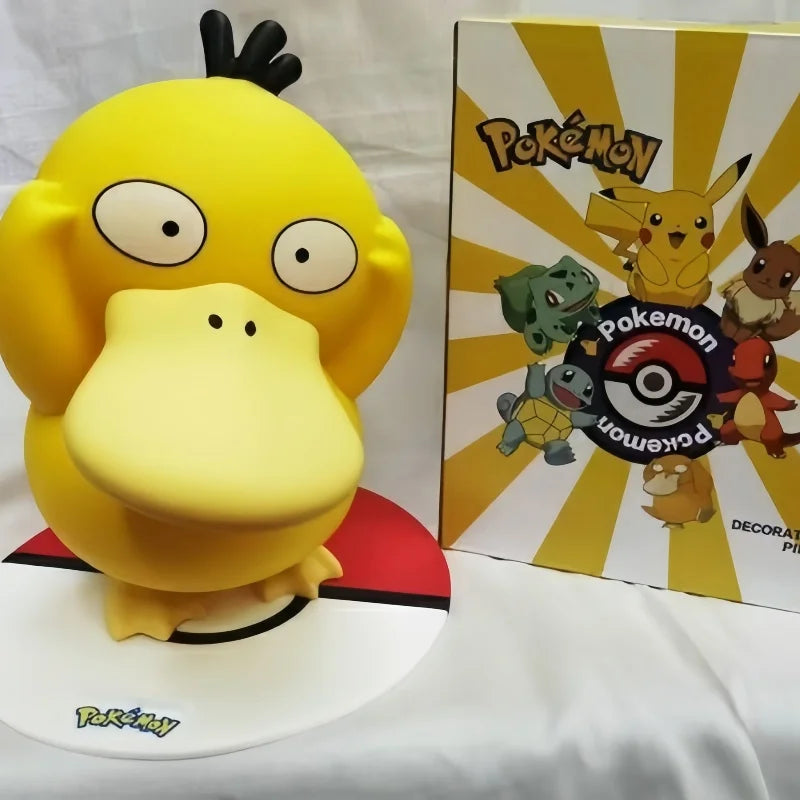 Pokémon: Figuras de Gran Tamaño