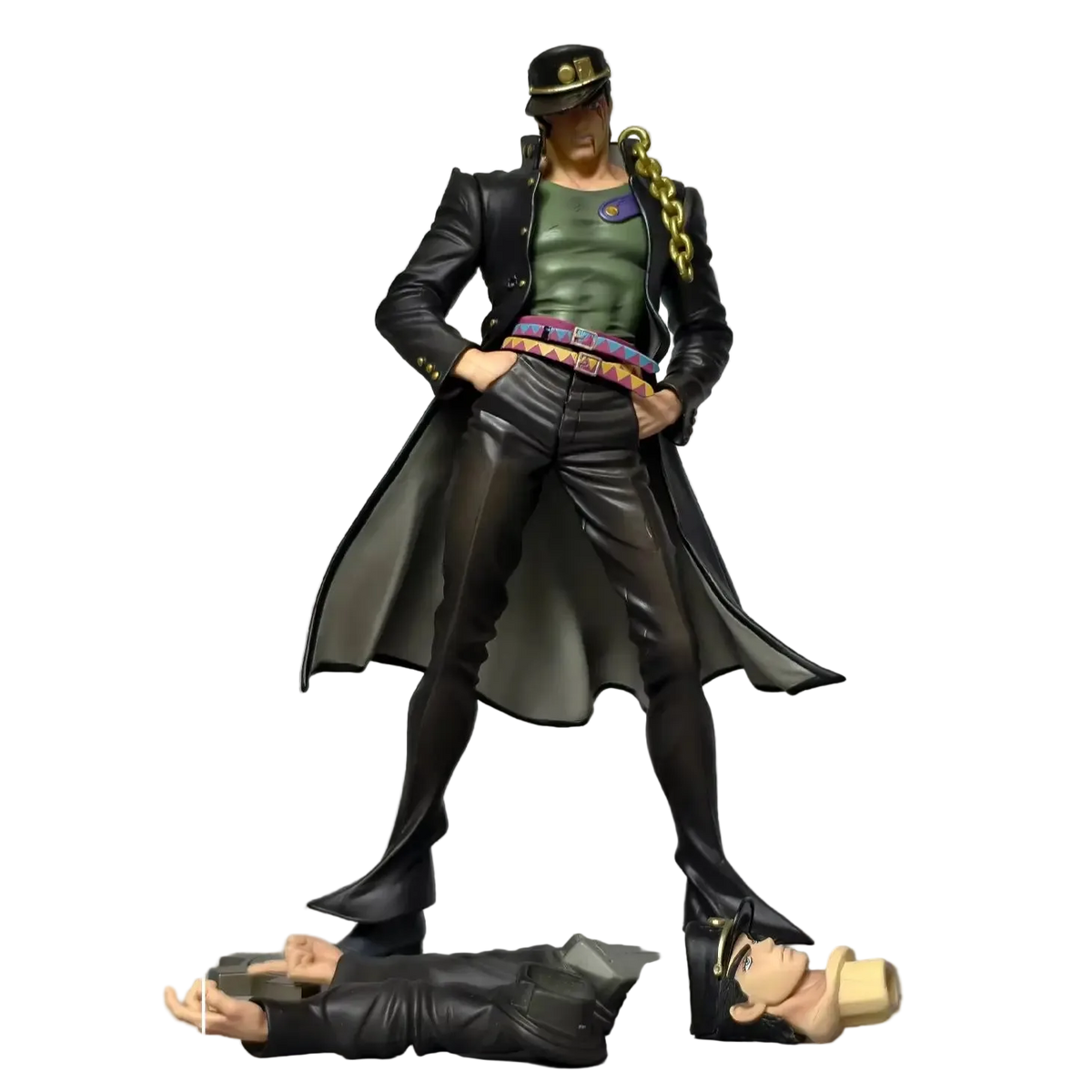 Jojo's: Figura Jotaro Kujo
