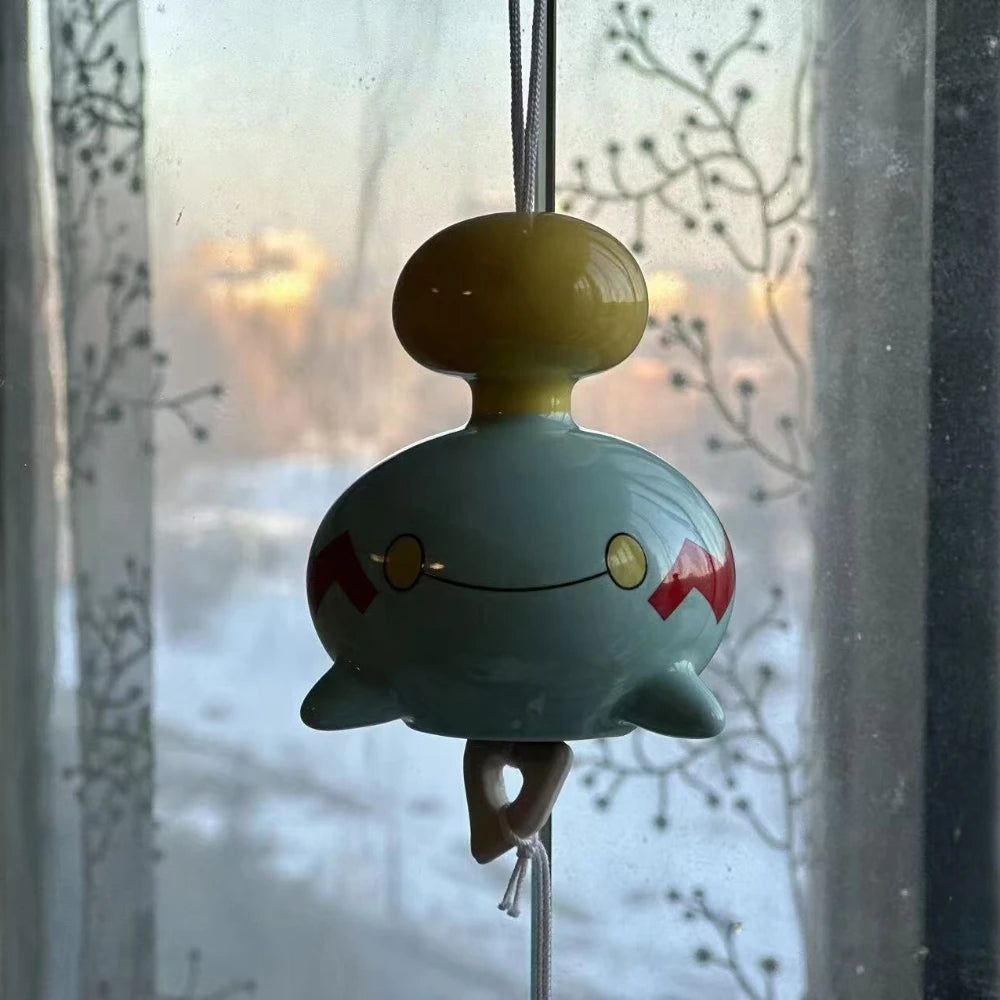 Pokémon: Campana de viento de Chimecho