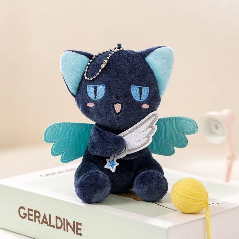 Card Captor Sakura: Llavero peluche Kero-chan/Spinel Sun