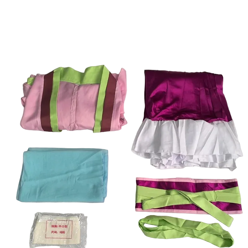 The Apothecary Diaries: Maomao Cosplay