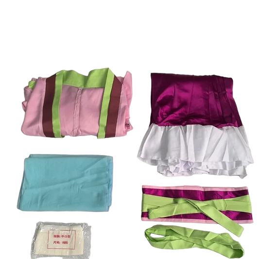 The Apothecary Diaries: Maomao Cosplay