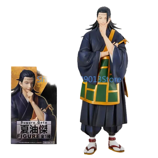Jujutsu Kaisen: Figura Geto Suguru Kimono