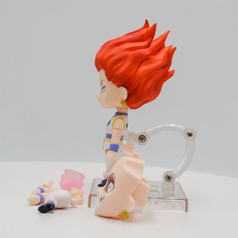 Hunter x Hunter: Hisoka Cute Figura 13cm