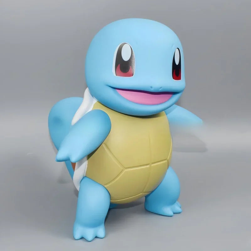Pokémon: Figuras de Gran Tamaño