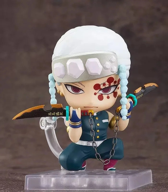 Kimetsu no Yaiba: Tengen Uzui Nendoroid