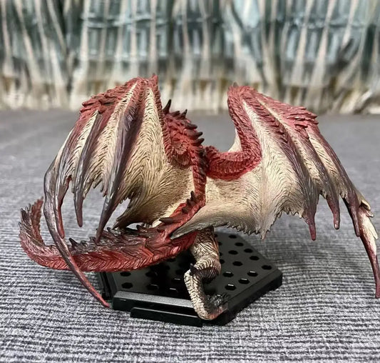 Monster Hunter: Safi'jiiva Figura 16cm