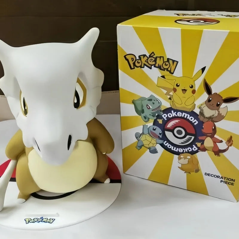 Pokémon: Figuras de Gran Tamaño