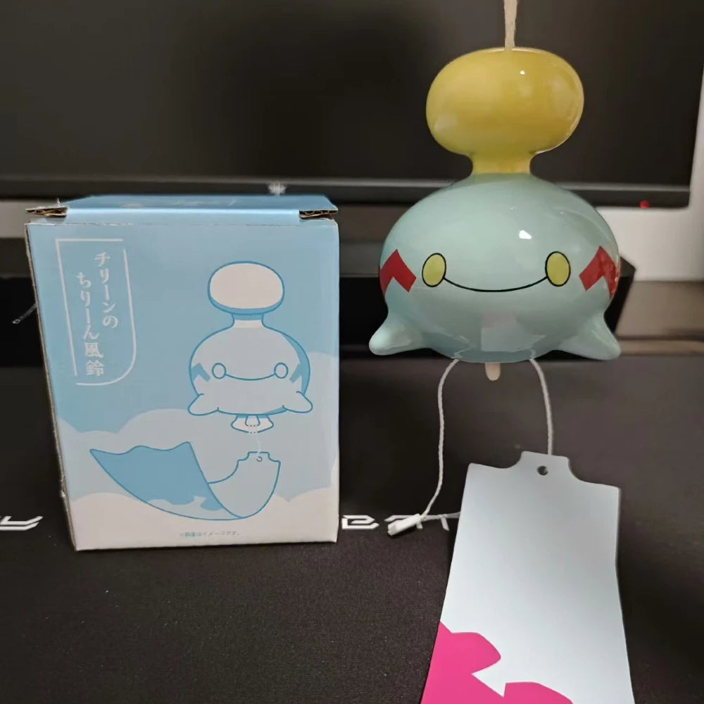 Pokémon: Campana de viento de Chimecho