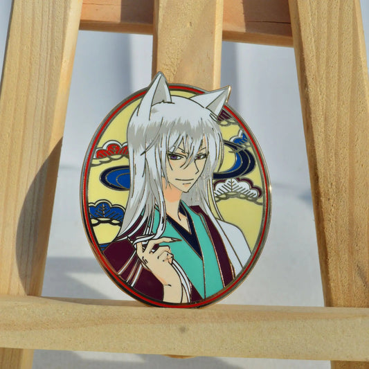 Kamisama Kiss: Broche Tomoe