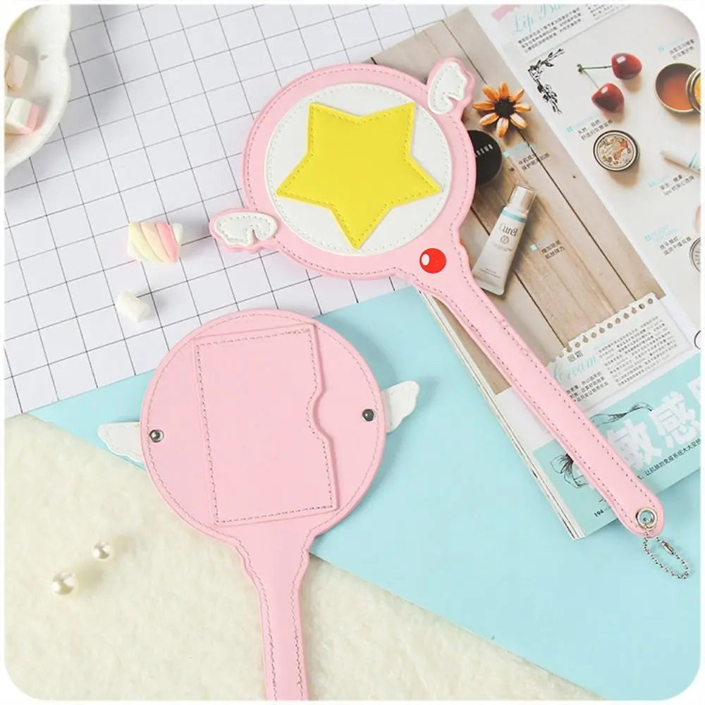 Card Captor Sakura: Funda de Tarjeta