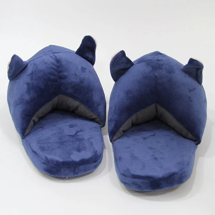 Sailor Moon: Zapatillas Luna