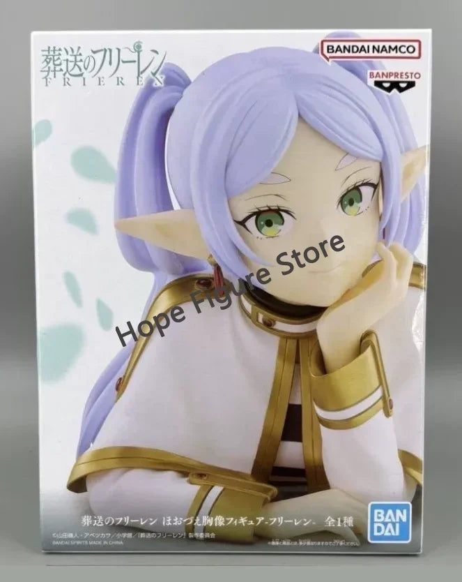 Frieren: Busto Frieren