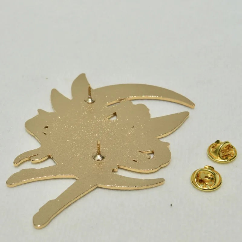 Sailor Moon: Pin Gigante
