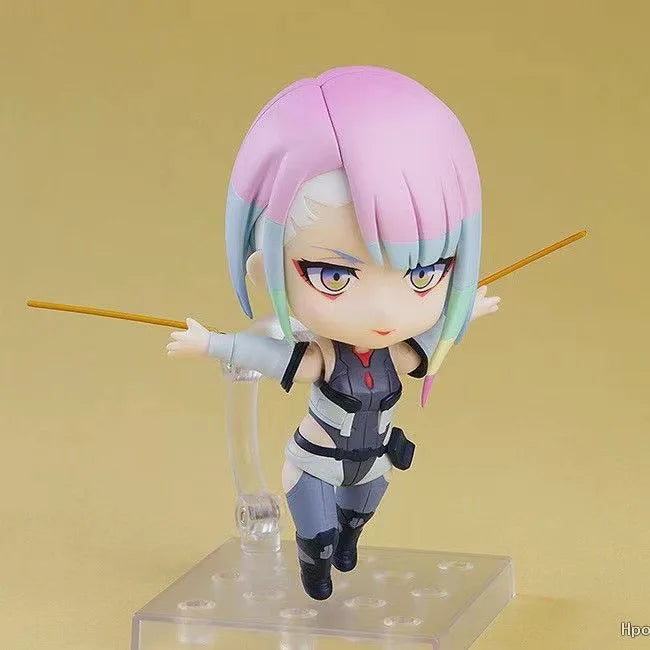 Cyberpunk: Lucy Figura Nendoroid