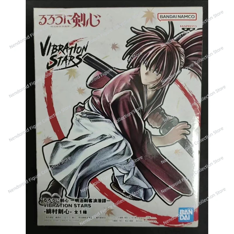 Kenshin Himura Figura