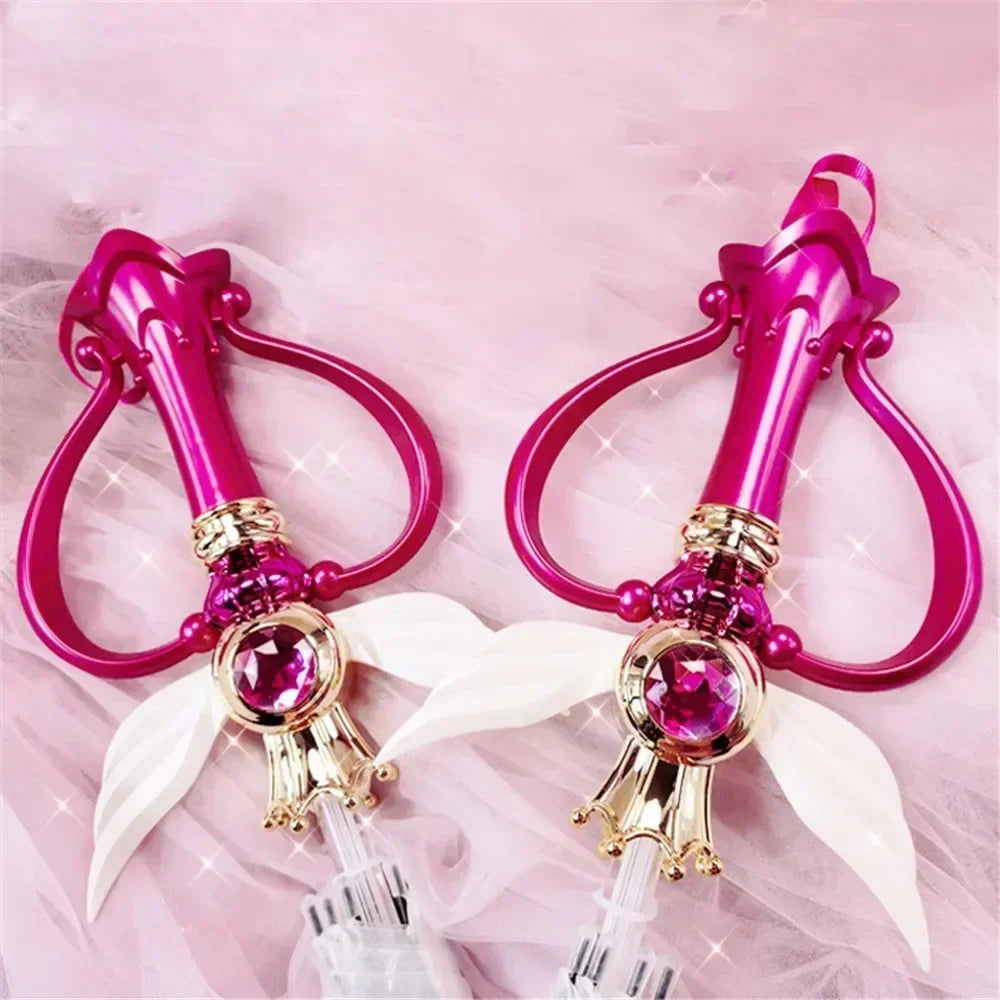Sailor Moon: Paraguas luminoso de metal