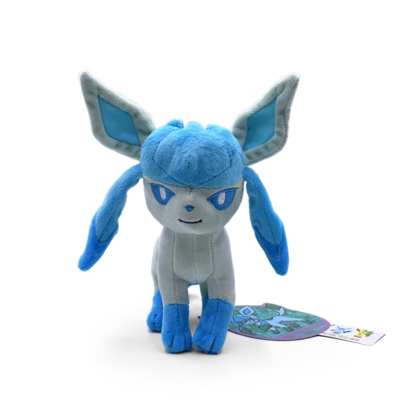 Pokémon: Pelcuhe evoluciones de Eeve